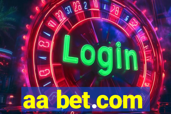 aa bet.com